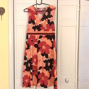 Size 16 Croft and Barrow dress